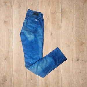 G-Star RAW 3301 Jeans Blau   Skinny Fit   Damen Denim   Original