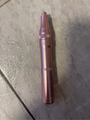 Permanent Make up Maschine Derma Pen + Microneedling   bb Glow Bild 2