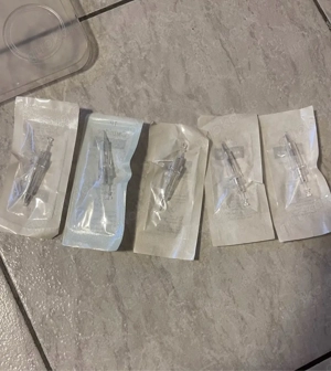 Permanent Make up Maschine Derma Pen + Microneedling   bb Glow Bild 4