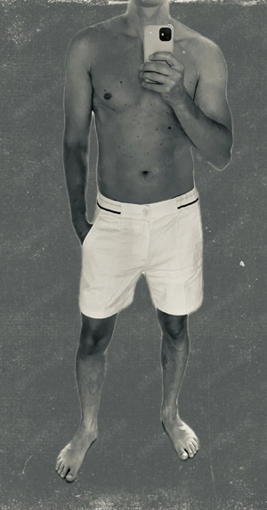 Aus dem Alltag entfliehen .