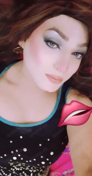 Hallo Ich bin Transgender 23 und wohne in Frankfurt 