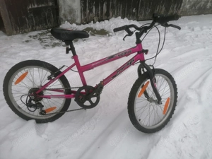 Fahrrad, Mädchenfahrrad, Kinderfahrrad, 20 Zoll