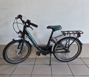 Kinderfahrrad Marke Falter