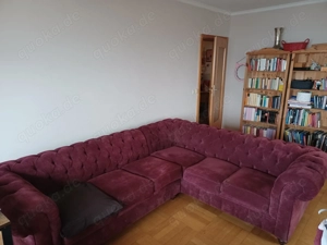 Couch günstig abzugeben