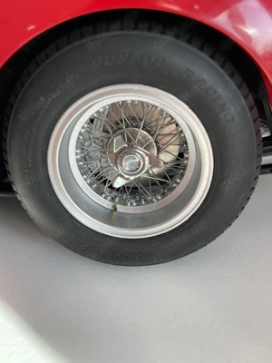 Ferrari GTO 250 Maßstab 18 - Adlermoss Deagostini Centauria