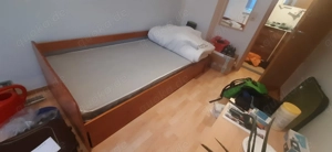 Kinderbett für zwei zum ausziehen 