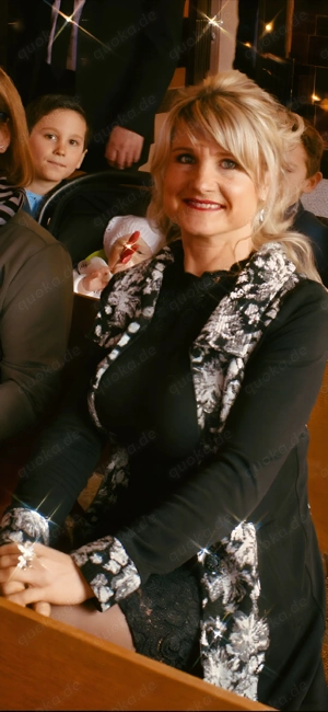 Potenter Hengst gesucht 