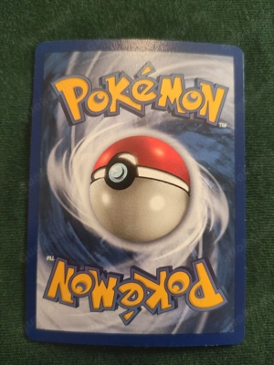 Pokémon Masterset Base Set 1. Edition komplette Sammlung 001 bis 102  Glurak Bild 3
