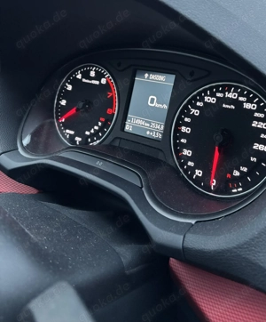  AudiQ2 Q2 1.0 TFSI ultra S tronic sport Bild 5