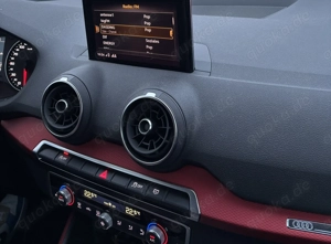  AudiQ2 Q2 1.0 TFSI ultra S tronic sport Bild 10