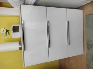 Kleine Kommode Nachtkommode