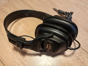 Philips SBC 3150 Elektrodynamische Stereo Kopfhörer 