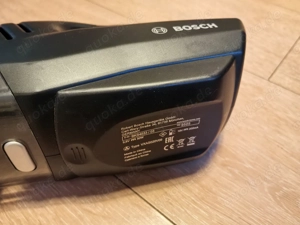 Bosch BKS4033 Wet & Dry Akku-Sauger Farbe Darknight Bild 4