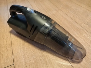 Bosch BKS4033 Wet & Dry Akku-Sauger Farbe Darknight Bild 6