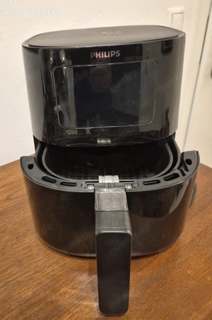 Airfryer Philips neuwertig