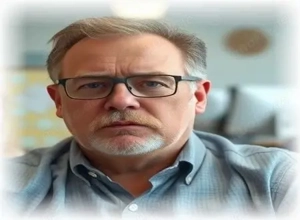 Mit meinen 55 Jahren bin ich noch nicht zu alt für eine neue Liebe