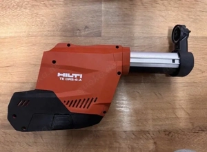 Hilti TE6-A22 im Koffer mit Zubehör
