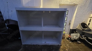 Tropic shop Terrarium 180 160 80 