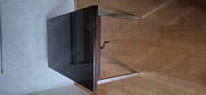 Tisch auszieh- und höhenverstellbar zu verschenken, in Pforzheim Bild 2