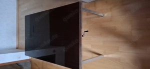 Tisch auszieh- und höhenverstellbar zu verschenken, in Pforzheim Bild 3