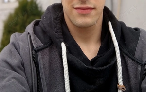 Junger Mann sucht Pärchen