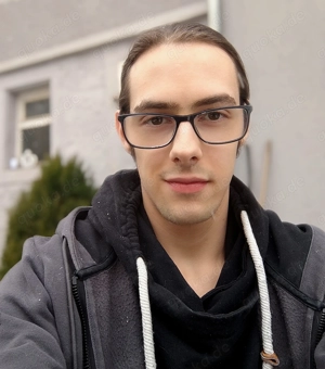 Junger Mann sucht Sie Bild 2