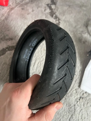 E Scooter Reifen Neu