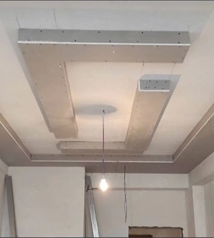 Trockenbau ,Verputzen