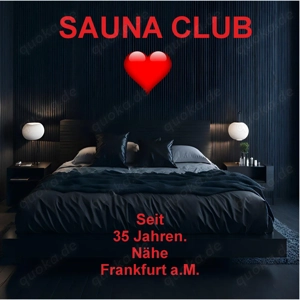 Sauna Club 50 Euro Tagesmiete für Mädels