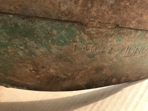 Wendepflug, (Zweischar) für Agria, Holder,Hako o.ä. Einachsschlepper