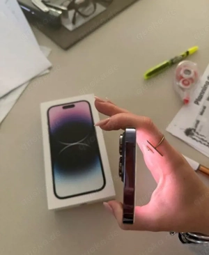 Apple iPhone 14 Pro Max 256 GB 