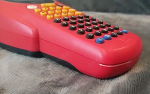 brother P-touch 900 Beschriftungsgerät  - Etikettendrucker Bild 5
