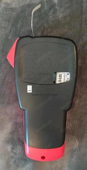 brother P-touch 900 Beschriftungsgerät  - Etikettendrucker Bild 2