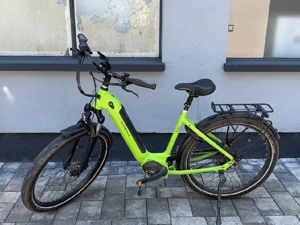 E-Bike Damen