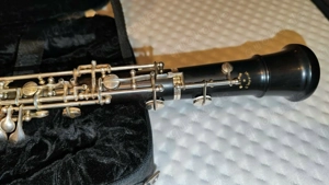 Oboe Dupin Imperial Vollutomatik Bild 7