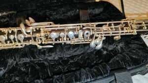 Oboe Dupin Imperial Vollutomatik Bild 5