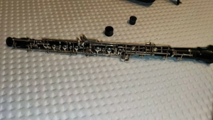 Oboe Dupin Imperial Vollutomatik Bild 3