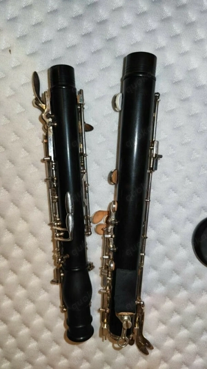 Oboe Dupin Imperial Vollutomatik Bild 2