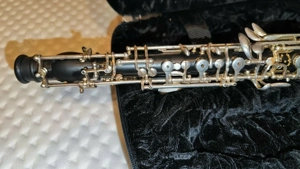 Oboe Dupin Imperial Vollutomatik Bild 9