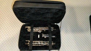 Oboe Dupin Imperial Vollutomatik