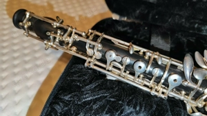 Oboe Dupin Imperial Vollutomatik Bild 6