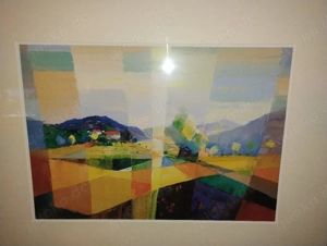 Künstler Rob de Haan Bild 3