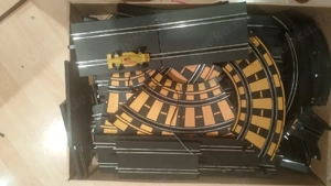 Carrera Rennbahn Grand champion  Bild 2