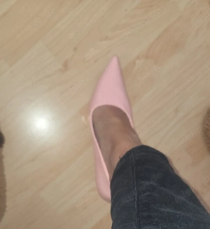 Abenteuer mit einen Bi mann