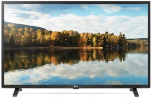 LG 32LM6300PLA_32"(80cm)_SmartTV_H.265_MagicRemote_neuwertig