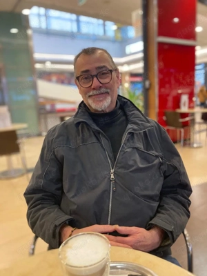 Feste Freundschaft   Beziehung wäre toll...