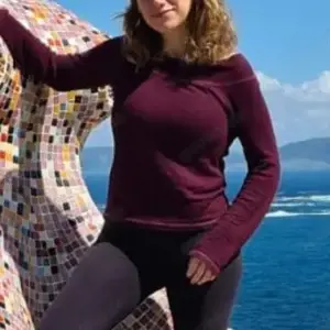 Live Cam ValerieCalor