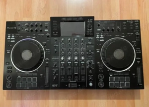 Pioneer XDJ-XZ standalone  controller