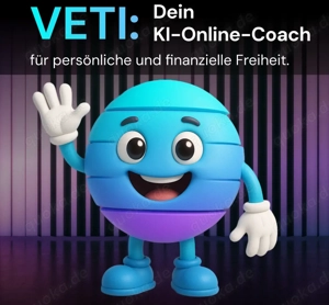 KI-Coach für Business, Gesundheit & Finanzen (Inuveta) 1 Monat gratis Bild 2