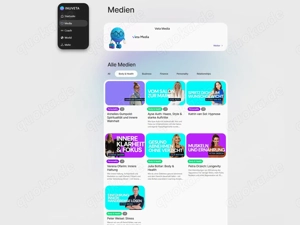 KI-Coach für Business, Gesundheit & Finanzen (Inuveta) 1 Monat gratis Bild 3